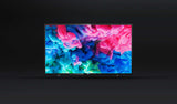 Philips 50" Ultra HD, DVB-T2/C/S2, HDR+, SmartTV, Saphi, Quad Core, 4GB, Pixel Precise Ultra HD, 900 PPI, Natural Motion, 100Hz FR, Micro Dimming PRO, 20W, HEVC UHD broadcast, VP9 (4k youtube), HEVC (4k Netflix), 4x HDMI 2.0, 1x USB3.0 + 2x USB2.2