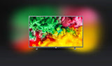 Philips 50" Ultra HD, Ambilight 3, DVB-T2/C/S2, HDR+, SmartTV, Saphi, Quad Core, 4GB, Pixel Precise Ultra HD, 1100 PPI, Natural Motion, 100Hz FR, Micro Dimming PRO, 20W, HEVC UHD broadcast, VP9 (4k youtube), HEVC (4k Netflix), 4x HDMI 2.0, 1x USB3.0 + 2