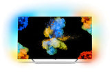 Philips 55" 4K Razor Slim OLED TV powered by Android