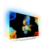 Philips 55" 4K Razor Slim OLED TV powered by Android