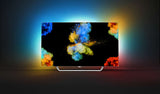 Philips 55" 4K Razor Slim OLED TV powered by Android