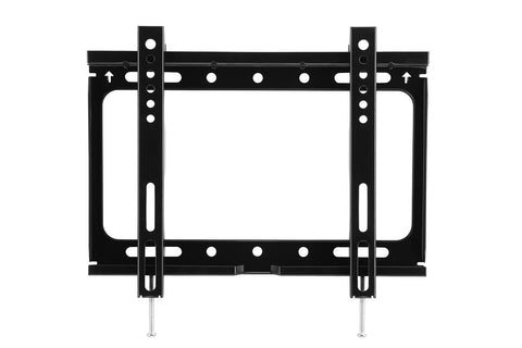 TV Стойка за стена фиксирана Philips (до 42", 25кг), VESA 100 x 100 mm/200 x 200 mm