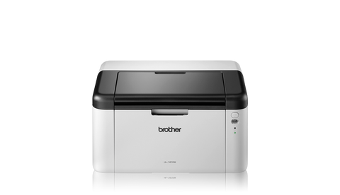 Laser Printer BROTHER HL1210WE, 20 ppm, 2400x600 with Resolution Control, 32MB, USB 2.0 Hi-Speed Interface, 150 paper input tray