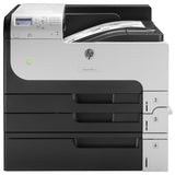 Принтер HP LaserJet Enterprise 700 M712xh
