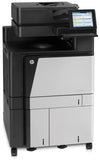 Принтер HP LaserJet Enterprise 800 M806x+
