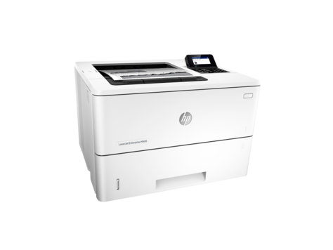 Принтер HP LJ Enterprise M506dn Prntr