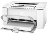 Принтер HP LaserJet Pro M102w A4; A5; A6; B5; 600 x 600 dpi 23 ppm 128MB 600 MHz PCLmS, URF, PWG; USB 2.0; Wi-Fi 802.11b/g/n