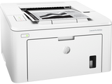 Принтер HP LaserJet Pro M203dw  A4; A5; A6; B5; 1200 x 1200 dpi 28 ppm 256MB 800 MHz duplex PCL5c;PCL6; PS;  PCLm, URF,PDF, PWG; USB 2.0; Ethernet 10/100; Wi-Fi 802.11b/g/n
