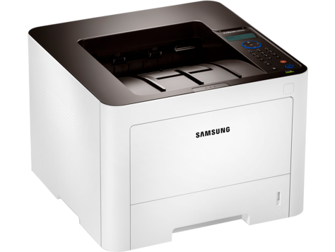 Принтер Samsung PXpress SL-M4025ND Laser Printer