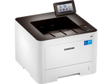 Принтер Samsung PXpress SL-M4025NX Laser Printer