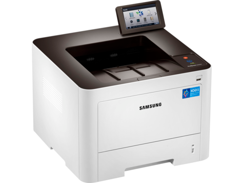Принтер Samsung PXpress SL-M4025NX Laser Printer