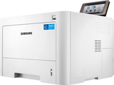 Принтер Samsung PXpress SL-M4025NX Laser Printer