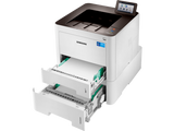 Принтер Samsung PXpress SL-M4025NX Laser Printer