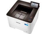 Принтер Samsung PXpress SL-M4025NX Laser Printer
