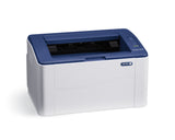 Принтер Xerox Phaser  3020BI, A4, Laser Printer, 20ppm, max 15K pages per month, 128MB, GDI, USB 2.0 & WiFi