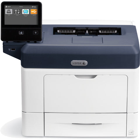 ПОДАРЪК ТРИТАН БУТИЛКА 3in1 BTS Промо! ПОДАРЪК тонер 106R03581 + Принтер Xerox VersaLink B400DN , A4, Laser Printer, 45ppm, Duplex, Gigabit Ethernet, USB 3.0, 700 sheets, PCL, PS3, 600MHz, 1.05 GHz Dual Core / 2 GB, Up to 110,000 pages