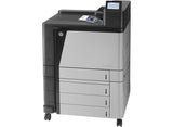 Принтер HP Color LaserJet Enterprise M855xh
