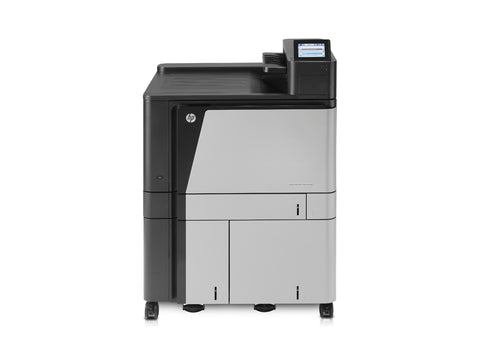 Принтер HP Color LaserJet Enterprise M855x+