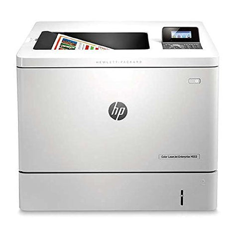 Принтер HP Color LJ Ent M552dn Prntr