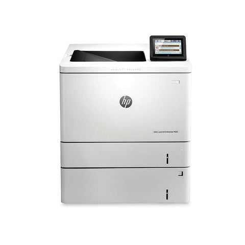 Принтер HP Color LaserJet Enterprise M553x