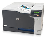 Принтер HP CP5225dn A3 600 x 600 dpi 20 ppm / 20 ppmas fast as 16 sec  540 MHz  10/100 BaseTX 75000 стр. / месец