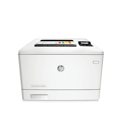 Принтер HP Color LaserJet Pro M452nw