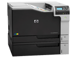 Принтер HP Color LaserJet Enterprise M750dn