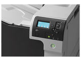 Принтер HP Color LaserJet Enterprise M750dn