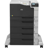 Принтер HP Color LaserJet Enterprise M750xh