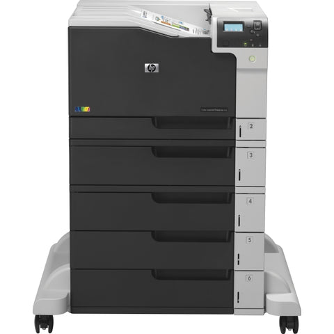 Принтер HP Color LaserJet Enterprise M750xh