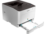 Принтер Samsung CLP-680DW Color Laser Printer
