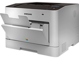 Принтер Samsung CLP-680DW Color Laser Printer
