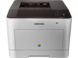 Принтер Samsung CLP-680DW Color Laser Printer