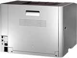 Принтер Samsung CLP-680DW Color Laser Printer