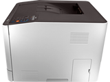 Принтер Samsung CLP-680DW Color Laser Printer
