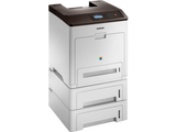 Принтер Samsung CLP-775ND Color Laser Printer