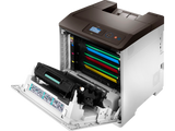 Принтер Samsung CLP-775ND Color Laser Printer