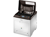 Принтер Samsung CLP-775ND Color Laser Printer