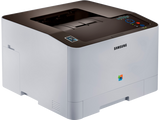Принтер Samsung Xpress SL-C1810W Clr Laser Prntr