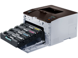 Принтер Samsung Xpress SL-C1810W Clr Laser Prntr