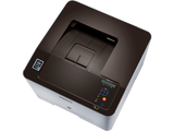 Принтер Samsung Xpress SL-C1810W Clr Laser Prntr