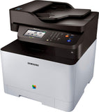 Принтер Samsung Xpress SL-C1860FW MFP Prntr EU