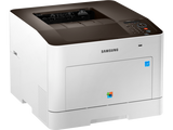 Принтер Samsung PXpress SL-C3010ND Color Printer