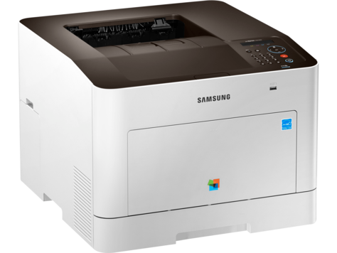 Принтер Samsung PXpress SL-C3010ND Color Printer