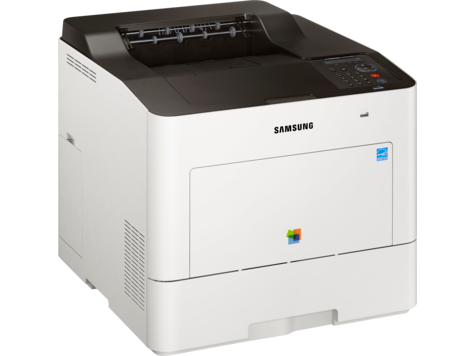 Принтер Samsung PXpress SL-C4010ND Color Printer
