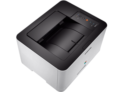 Принтер Samsung Xpress SL-C430 Color Laser Prntr