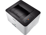 Принтер Samsung Xpress SL-C430 Color Laser Prntr
