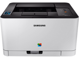 Принтер Samsung Xpress SL-C430W Clr Laser Prntr