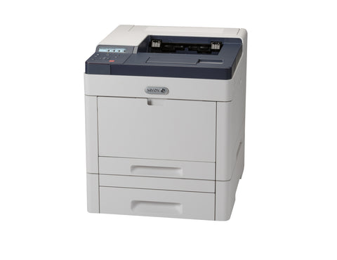 Принтер Xerox Phaser 6510N , A4 Color Laser printer, 28 ppm/28ppm A4,1200 x 2400 dpi, max 50K pages per month, 733 MHz/1 GB, 10/100/1000Base-T Ethernet, USB 3.0, 250-Sheet Tray,50-Sheet Multi-Purpose Tray