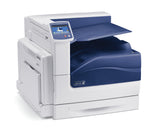 Принтер Xerox Phaser 7800 DN, A3, Color Laser Printer, 45 ppm/45 ppm; max 225K pages per month; 2GB; Ethernet 10/100/1000Base-T, USB 2.0, Optional external wireless